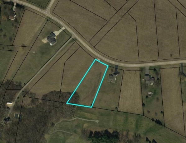 23-21 Broadview, LAKE CARROLL, Illinois 61046, ,Land,For Sale,Broadview,202601266