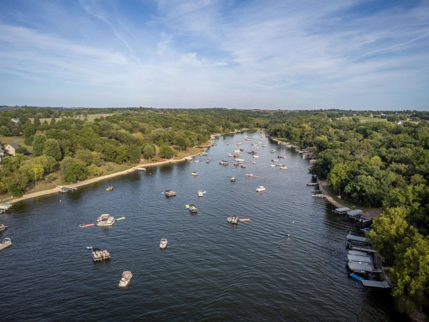 23-21 Broadview, LAKE CARROLL, Illinois 61046, ,Land,For Sale,Broadview,202601266