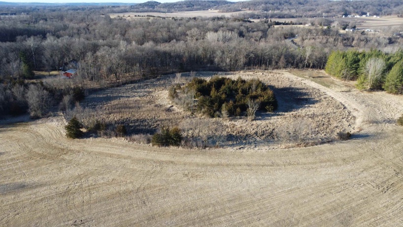 44.78 Acres +/- TBD S. Crazy Hollow, HANOVER, Illinois 61041, ,Land,For Sale,TBD S. Crazy Hollow,202601269