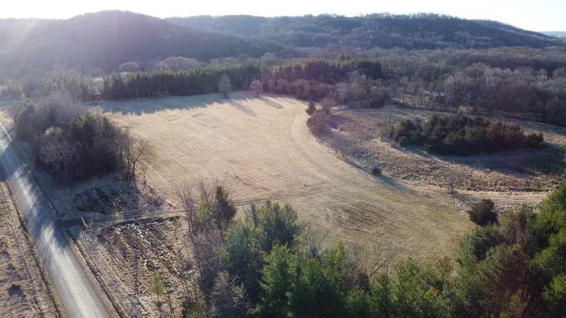 44.78 Acres +/- TBD S. Crazy Hollow, HANOVER, Illinois 61041, ,Land,For Sale,TBD S. Crazy Hollow,202601269