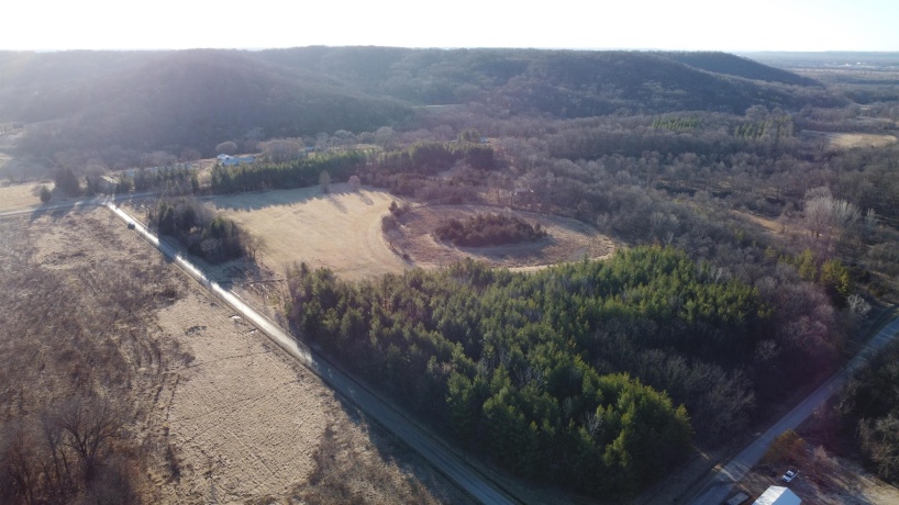 44.78 Acres +/- TBD S. Crazy Hollow, HANOVER, Illinois 61041, ,Land,For Sale,TBD S. Crazy Hollow,202601269