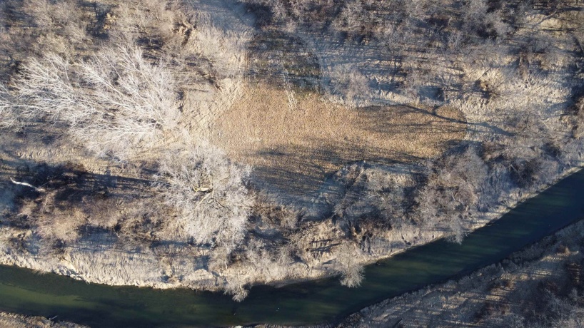 44.78 Acres +/- TBD S. Crazy Hollow, HANOVER, Illinois 61041, ,Land,For Sale,TBD S. Crazy Hollow,202601269