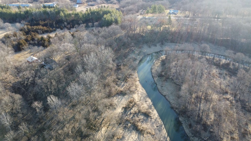 44.78 Acres +/- TBD S. Crazy Hollow, HANOVER, Illinois 61041, ,Land,For Sale,TBD S. Crazy Hollow,202601269