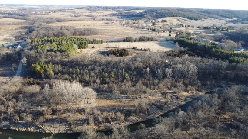 44.78 Acres +/- TBD S. Crazy Hollow, HANOVER, Illinois 61041, ,Land,For Sale,TBD S. Crazy Hollow,202601269