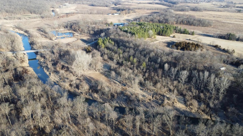 44.78 Acres +/- TBD S. Crazy Hollow, HANOVER, Illinois 61041, ,Land,For Sale,TBD S. Crazy Hollow,202601269