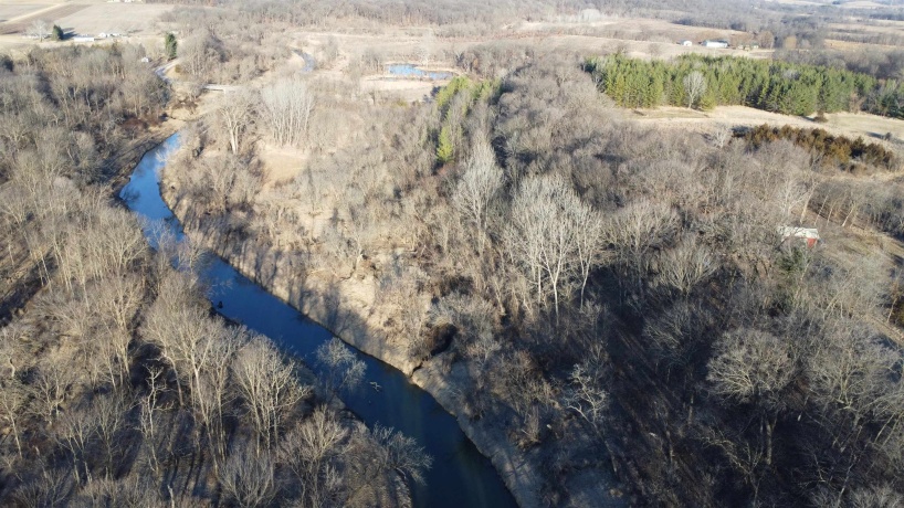 44.78 Acres +/- TBD S. Crazy Hollow, HANOVER, Illinois 61041, ,Land,For Sale,TBD S. Crazy Hollow,202601269