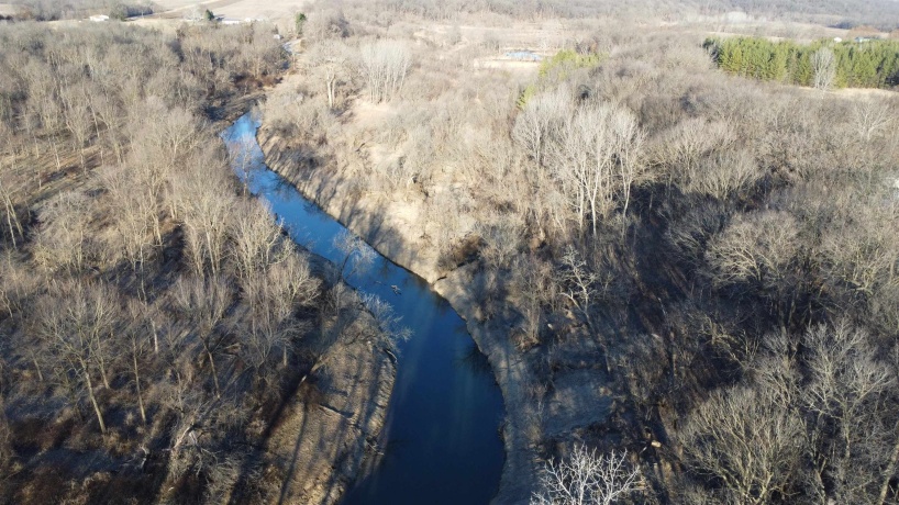 44.78 Acres +/- TBD S. Crazy Hollow, HANOVER, Illinois 61041, ,Land,For Sale,TBD S. Crazy Hollow,202601269