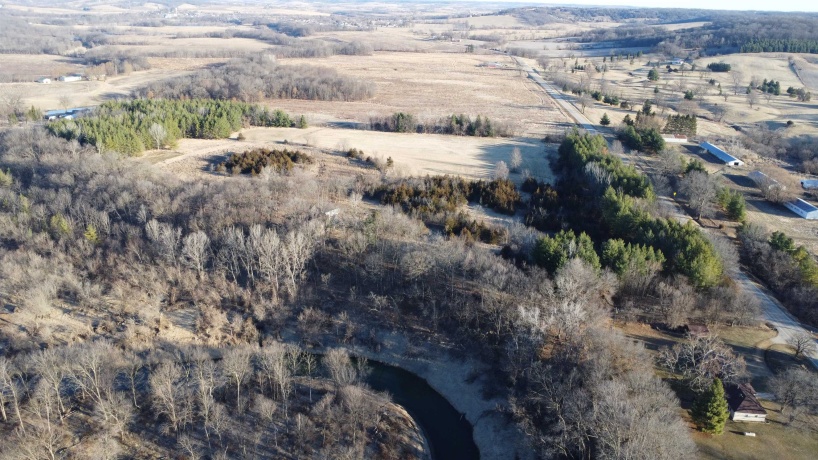 44.78 Acres +/- TBD S. Crazy Hollow, HANOVER, Illinois 61041, ,Land,For Sale,TBD S. Crazy Hollow,202601269