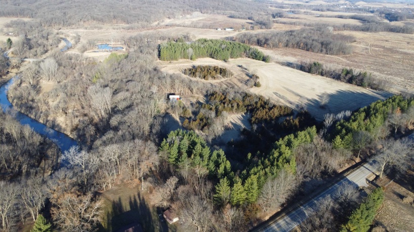 44.78 Acres +/- TBD S. Crazy Hollow, HANOVER, Illinois 61041, ,Land,For Sale,TBD S. Crazy Hollow,202601269