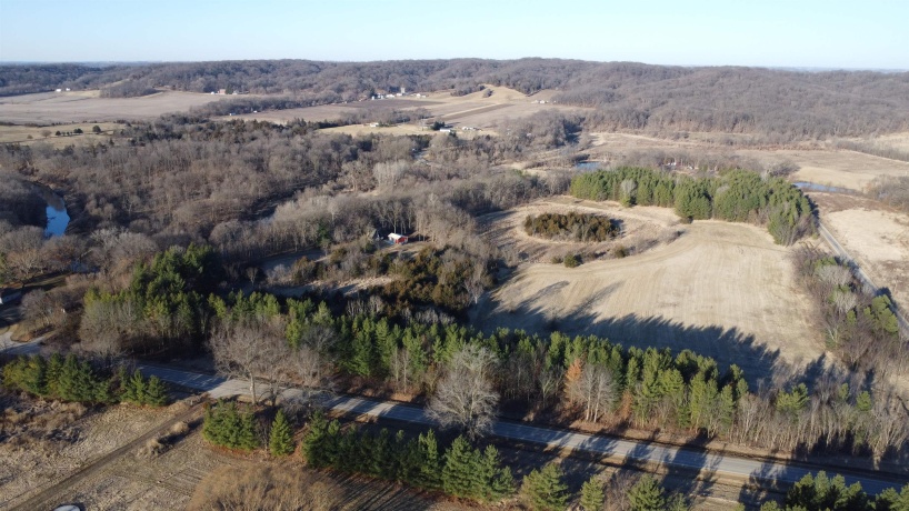 20 Acres +/- TBD S. Crazy Hollow, HANOVER, Illinois 61041, ,Land,For Sale,TBD S. Crazy Hollow,202601271