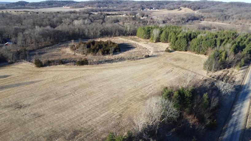 20 Acres +/- TBD S. Crazy Hollow, HANOVER, Illinois 61041, ,Land,For Sale,TBD S. Crazy Hollow,202601271