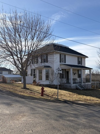 216 Washington, ELIZABETH, Illinois 61028, 4 Bedrooms Bedrooms, ,2 BathroomsBathrooms,House,For Sale,Washington,202601275