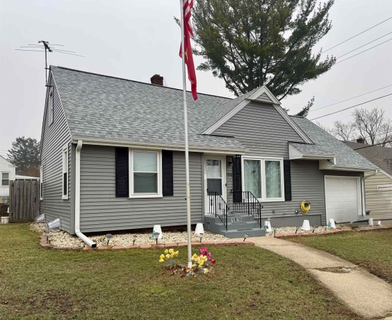 1910 25TH, ROCKFORD, Illinois 61108, 3 Bedrooms Bedrooms, ,2 BathroomsBathrooms,House,For Sale,25TH,202601280