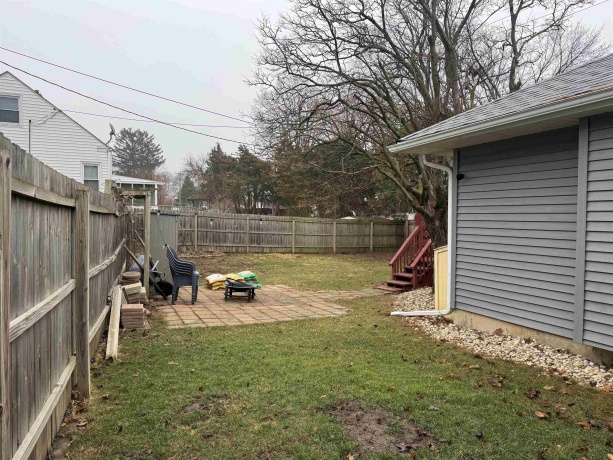 1910 25TH, ROCKFORD, Illinois 61108, 3 Bedrooms Bedrooms, ,2 BathroomsBathrooms,House,For Sale,25TH,202601280