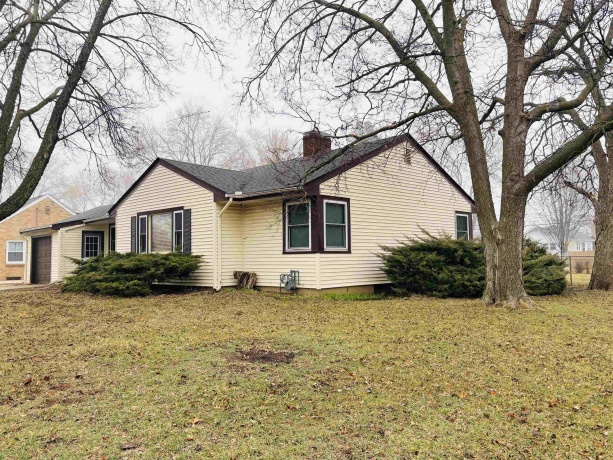 5003 Arlington, LOVES PARK, Illinois 61111, 3 Bedrooms Bedrooms, ,1 BathroomBathrooms,House,For Sale,Arlington,202601281