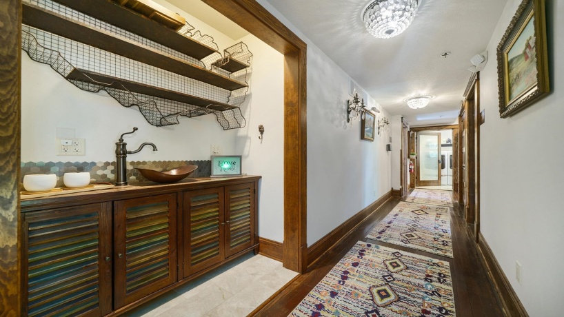 409 State, FRANKLIN GROVE, Illinois 61031, 9 Bedrooms Bedrooms, ,9 BathroomsBathrooms,House,For Sale,State,202506483