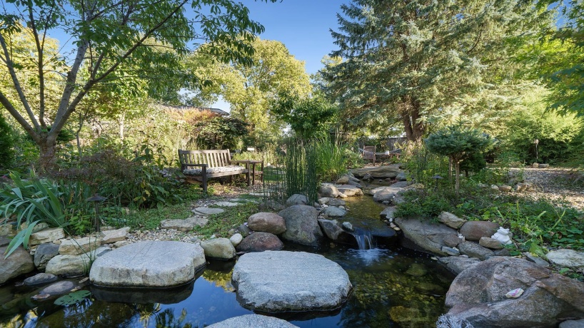 409 State, FRANKLIN GROVE, Illinois 61031, 9 Bedrooms Bedrooms, ,9 BathroomsBathrooms,House,For Sale,State,202506483