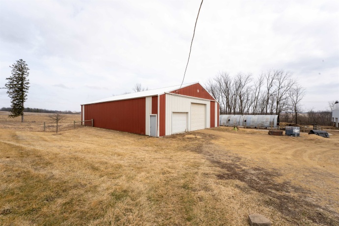 3651 Brookeville, FORRESTON, Illinois 61030, 3 Bedrooms Bedrooms, ,2 BathroomsBathrooms,House,For Sale,Brookeville,202601283