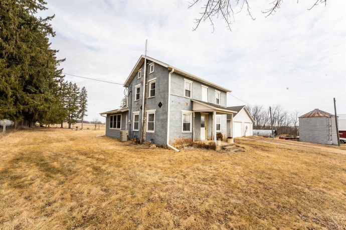 3651 Brookeville, FORRESTON, Illinois 61030, 3 Bedrooms Bedrooms, ,2 BathroomsBathrooms,House,For Sale,Brookeville,202601283