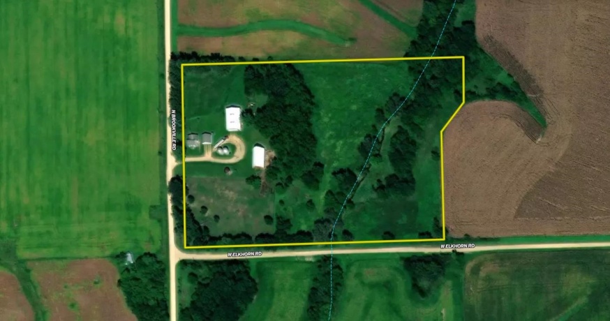 3651 Brookeville, FORRESTON, Illinois 61030, 3 Bedrooms Bedrooms, ,2 BathroomsBathrooms,House,For Sale,Brookeville,202601283