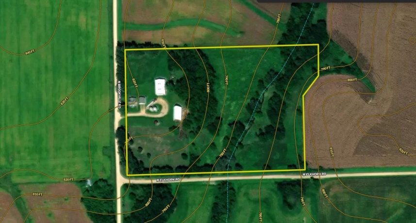 3651 Brookeville, FORRESTON, Illinois 61030, 3 Bedrooms Bedrooms, ,2 BathroomsBathrooms,House,For Sale,Brookeville,202601283