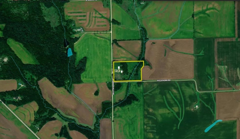 3651 Brookeville, FORRESTON, Illinois 61030, 3 Bedrooms Bedrooms, ,2 BathroomsBathrooms,House,For Sale,Brookeville,202601283