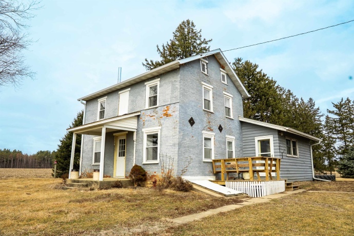 3651 Brookeville, FORRESTON, Illinois 61030, 3 Bedrooms Bedrooms, ,2 BathroomsBathrooms,House,For Sale,Brookeville,202601283