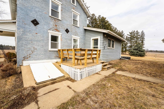 3651 Brookeville, FORRESTON, Illinois 61030, 3 Bedrooms Bedrooms, ,2 BathroomsBathrooms,House,For Sale,Brookeville,202601283