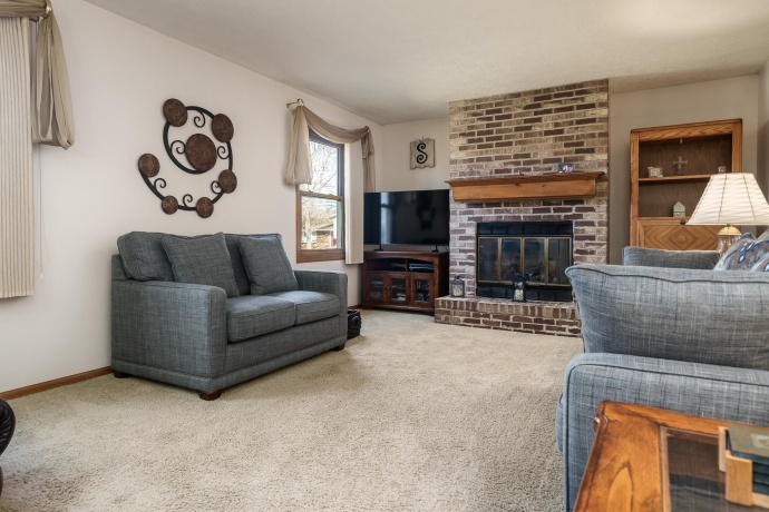 3584 Modesto, ROCKFORD, Illinois 61114, 4 Bedrooms Bedrooms, ,2 BathroomsBathrooms,House,For Sale,Modesto,202601285