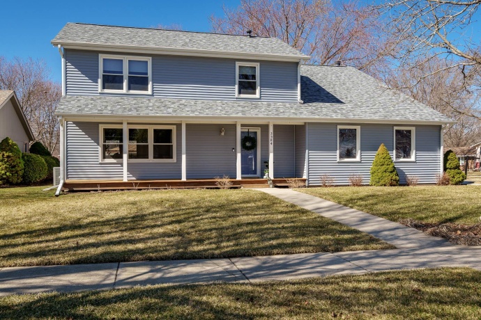 3584 Modesto, ROCKFORD, Illinois 61114, 4 Bedrooms Bedrooms, ,2 BathroomsBathrooms,House,For Sale,Modesto,202601285