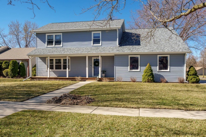 3584 Modesto, ROCKFORD, Illinois 61114, 4 Bedrooms Bedrooms, ,2 BathroomsBathrooms,House,For Sale,Modesto,202601285