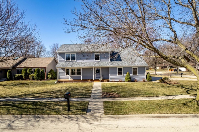 3584 Modesto, ROCKFORD, Illinois 61114, 4 Bedrooms Bedrooms, ,2 BathroomsBathrooms,House,For Sale,Modesto,202601285