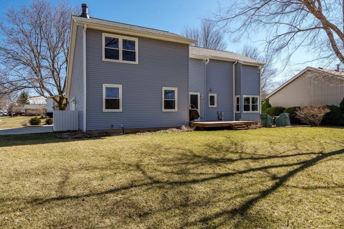 3584 Modesto, ROCKFORD, Illinois 61114, 4 Bedrooms Bedrooms, ,2 BathroomsBathrooms,House,For Sale,Modesto,202601285