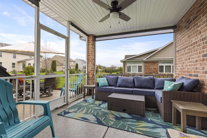 433 Stearn, GENOA, Illinois 60135, 2 Bedrooms Bedrooms, ,2 BathroomsBathrooms,Condominium,For Sale,Stearn,202601289