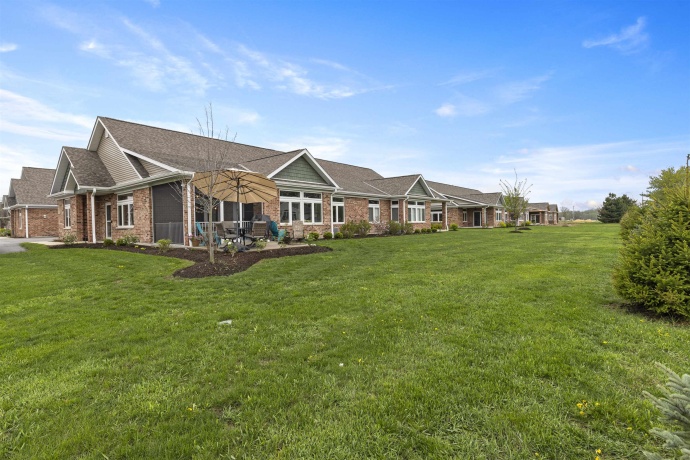 433 Stearn, GENOA, Illinois 60135, 2 Bedrooms Bedrooms, ,2 BathroomsBathrooms,Condominium,For Sale,Stearn,202601289