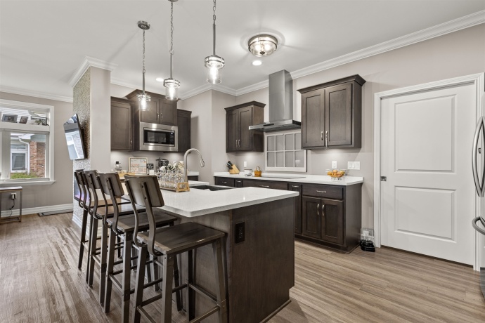 433 Stearn, GENOA, Illinois 60135, 2 Bedrooms Bedrooms, ,2 BathroomsBathrooms,Condominium,For Sale,Stearn,202601289