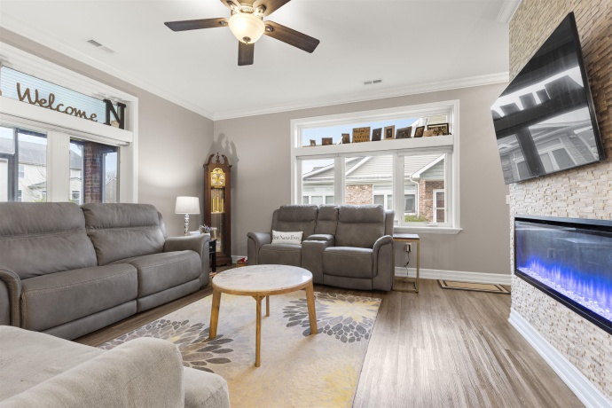 433 Stearn, GENOA, Illinois 60135, 2 Bedrooms Bedrooms, ,2 BathroomsBathrooms,Condominium,For Sale,Stearn,202601289