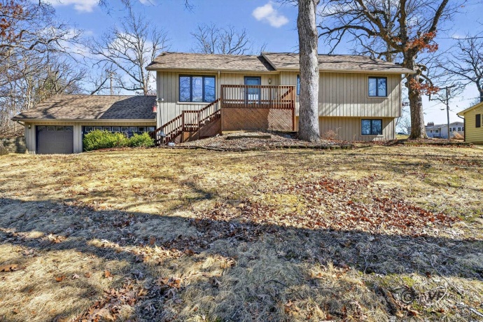 1731 Demeter, FREEPORT, Illinois 61032, 4 Bedrooms Bedrooms, ,3 BathroomsBathrooms,House,For Sale,Demeter,202601290