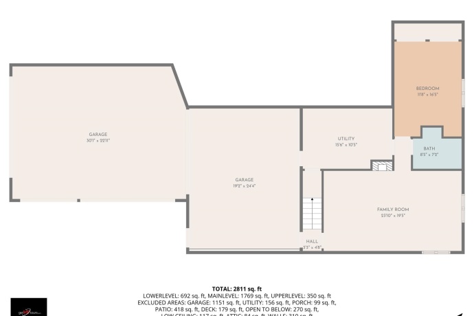 1731 Demeter, FREEPORT, Illinois 61032, 4 Bedrooms Bedrooms, ,3 BathroomsBathrooms,House,For Sale,Demeter,202601290