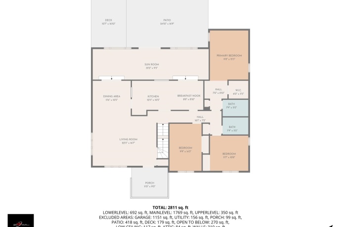 1731 Demeter, FREEPORT, Illinois 61032, 4 Bedrooms Bedrooms, ,3 BathroomsBathrooms,House,For Sale,Demeter,202601290