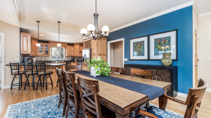 18694 Michelle, EAST DUBUQUE, Illinois 61025, 4 Bedrooms Bedrooms, ,3 BathroomsBathrooms,House,For Sale,Michelle,202601294