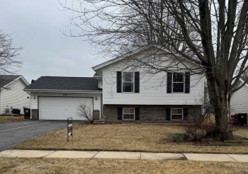 6371 Tramore, ROCKFORD, Illinois 61107, 3 Bedrooms Bedrooms, ,2 BathroomsBathrooms,House,For Sale,Tramore,202601295