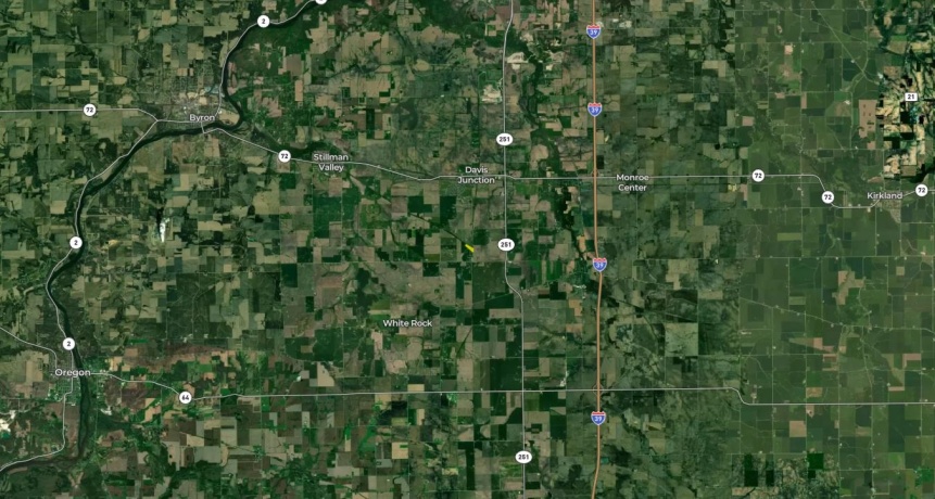 0 Maple, HOLCOMB, Illinois 61043, ,Land,For Sale,Maple,202601298