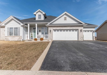 5627 Waters Bend, BELVIDERE, Illinois 61008, 4 Bedrooms Bedrooms, ,3 BathroomsBathrooms,House,For Sale,Waters Bend,202601301