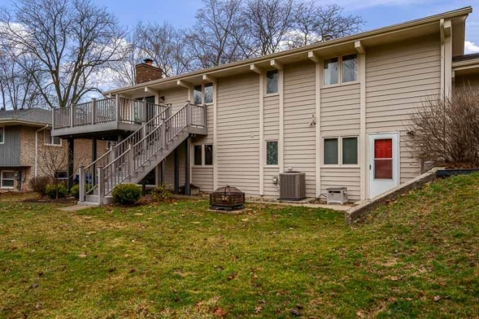 3087 CHEROAKWOOD, ROCKFORD, Illinois 61114, 4 Bedrooms Bedrooms, ,3 BathroomsBathrooms,House,For Sale,CHEROAKWOOD,202601303