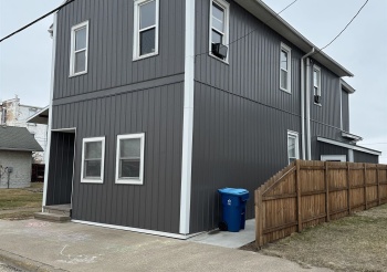 507 Pearl, SABULA, Iowa 52070, ,2 Units,For Sale,Pearl,202601300