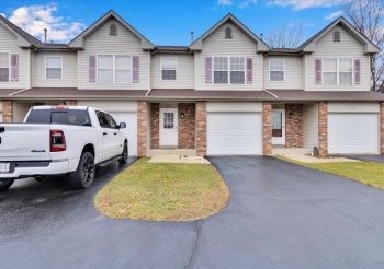 623 Southtowne, BELVIDERE, Illinois 61008, 2 Bedrooms Bedrooms, ,2 BathroomsBathrooms,Condominium,For Sale,Southtowne,202601305