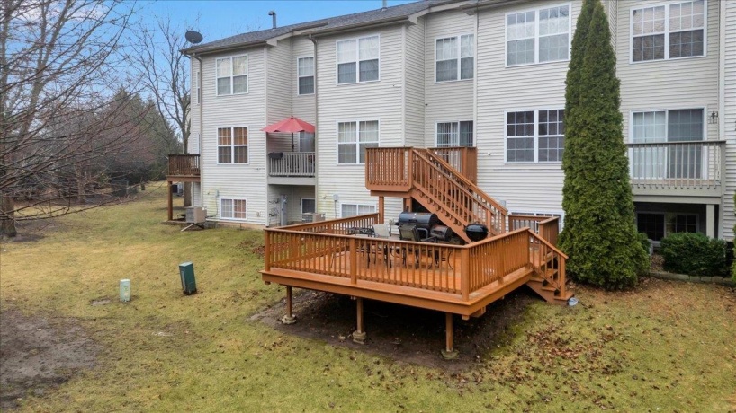623 Southtowne, BELVIDERE, Illinois 61008, 2 Bedrooms Bedrooms, ,2 BathroomsBathrooms,Condominium,For Sale,Southtowne,202601305