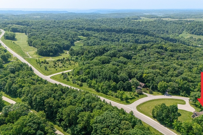 1 Vista Ridge, GALENA, Illinois 61036, 5 Bedrooms Bedrooms, ,5 BathroomsBathrooms,House,For Sale,Vista Ridge,202601306