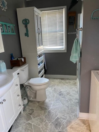 101 Stephenson, GERMAN VALLEY, Illinois 61039, 3 Bedrooms Bedrooms, ,1 BathroomBathrooms,House,For Sale,Stephenson,202601307